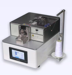 Machine de nouage automatique JZ-RK02