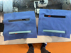  Abridor autom&aacute;tico de bolso a laser, m&aacute;quina multifuncional, unidade de m&aacute;quina de costura autom&aacute;tica
